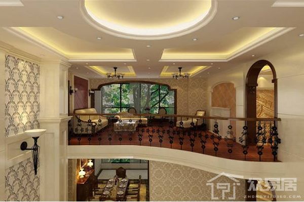 80平米復(fù)式樓裝修多少錢 80平米復(fù)式樓裝修費預(yù)算