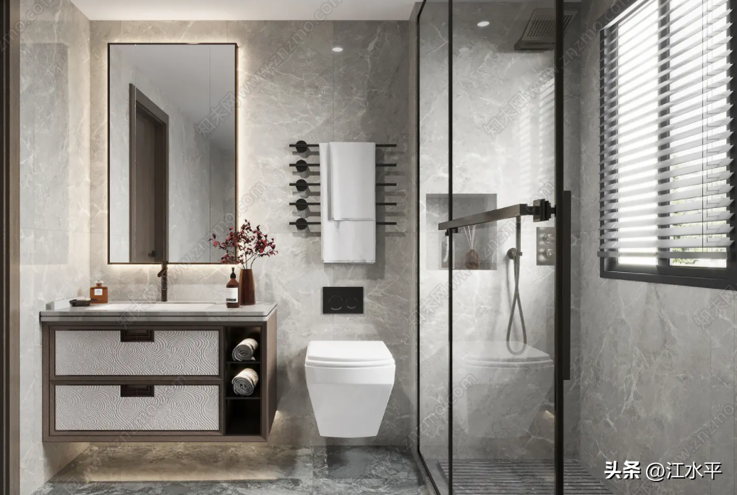 夢(mèng)見廁所裝修_書房裝修效果簡(jiǎn)約圖_廁所裝修效果圖