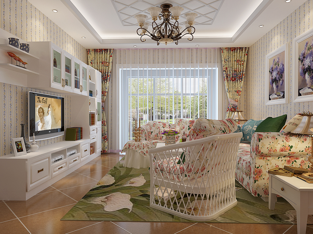 房屋裝修風(fēng)格有哪些？裝修風(fēng)格介紹