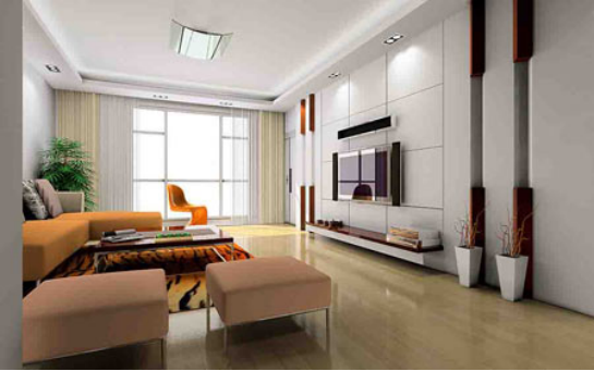 家庭裝修最時(shí)尚的風(fēng)格是什么？最新潮的裝修風(fēng)格介紹給你！