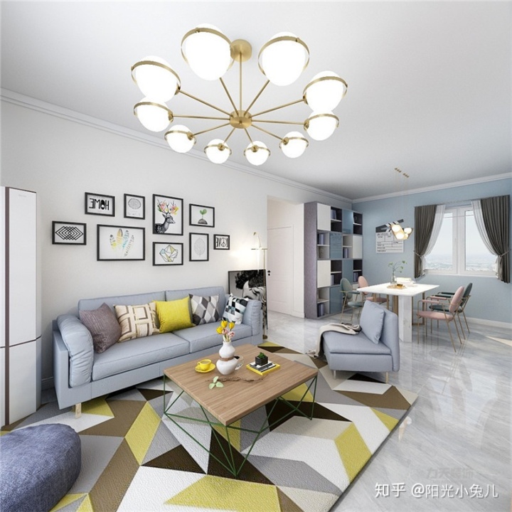 下火堂甜奶茶品店加盟_麻辣燙店裝修效果圖片_甜品店裝修效果圖