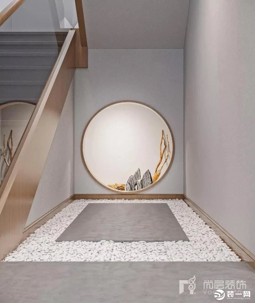 《【摩登4手機客戶端登錄】無錫尚層裝飾：自然隱奢別墅，繁世中的寧靜歸所》