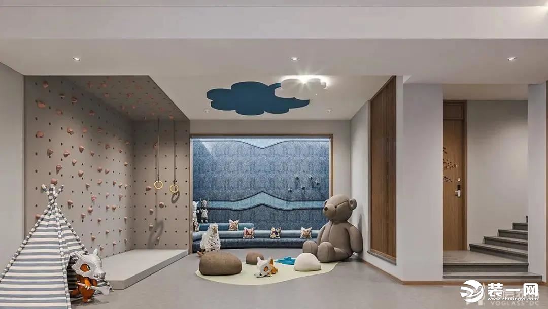 《【摩登4手機客戶端登錄】無錫尚層裝飾：自然隱奢別墅，繁世中的寧靜歸所》