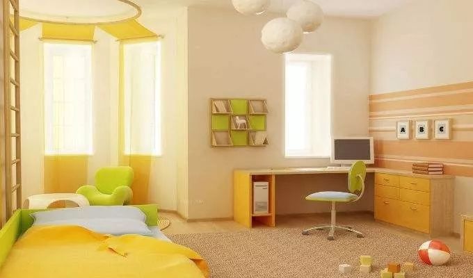 家裝涂料如何選擇？