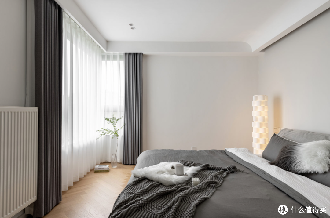 兩室改三室，單衛(wèi)改雙衛(wèi)，她家布局，說(shuō)是“神設(shè)計(jì)”都不為過(guò)