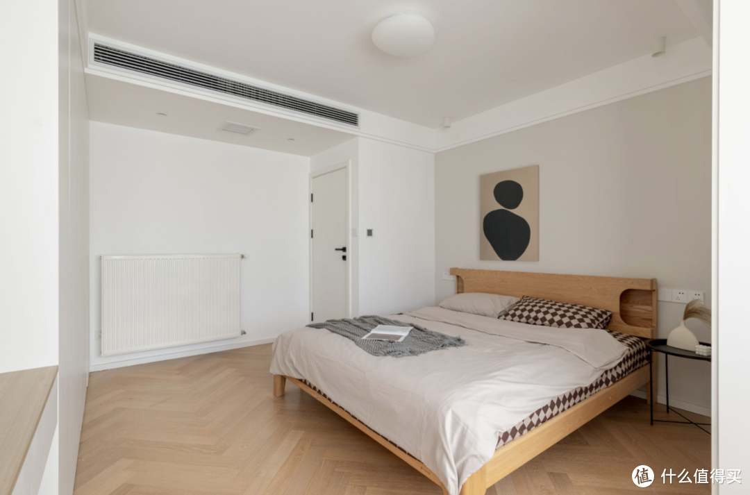 兩室改三室，單衛(wèi)改雙衛(wèi)，她家布局，說(shuō)是“神設(shè)計(jì)”都不為過(guò)