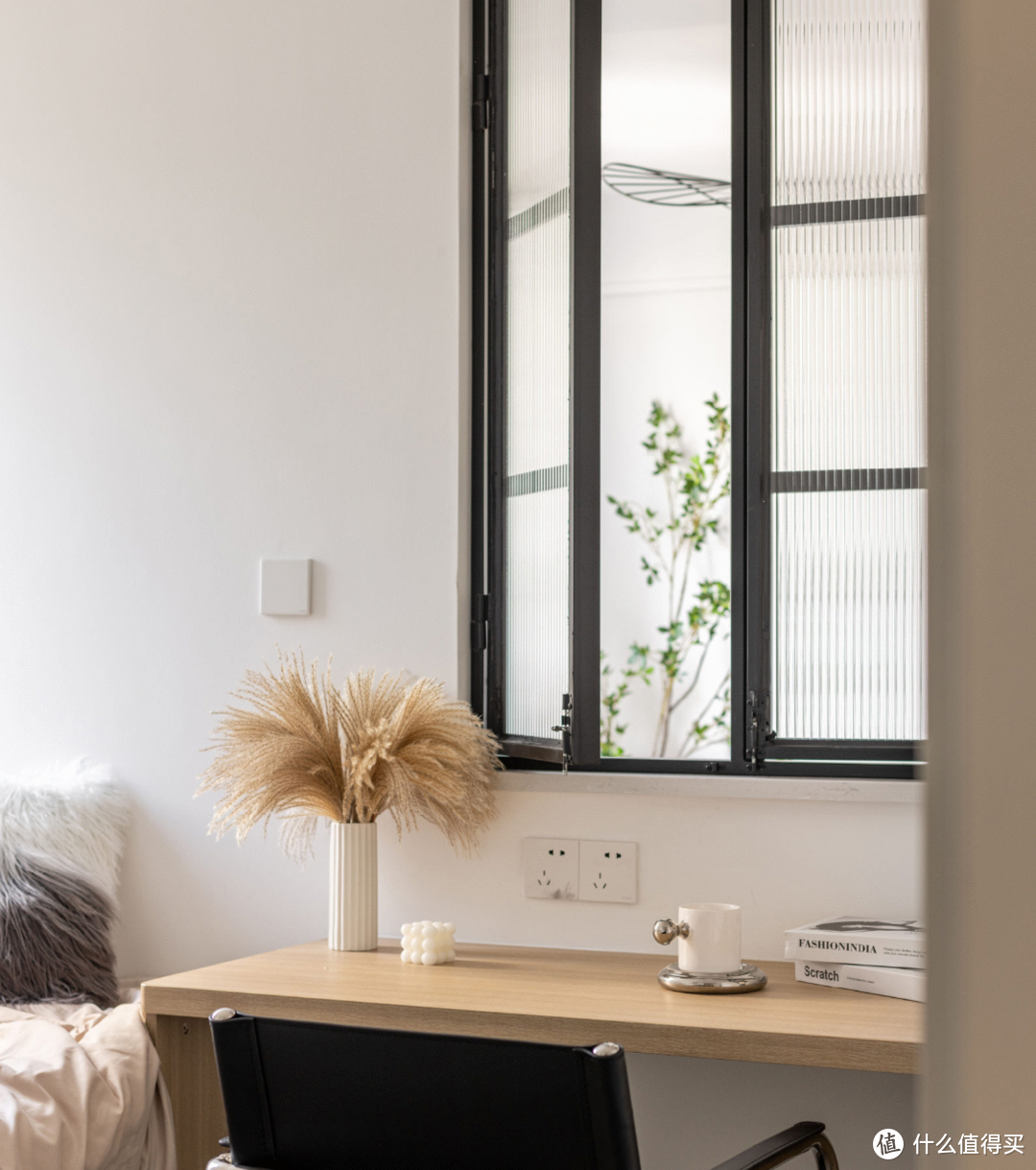 兩室改三室，單衛(wèi)改雙衛(wèi)，她家布局，說(shuō)是“神設(shè)計(jì)”都不為過(guò)