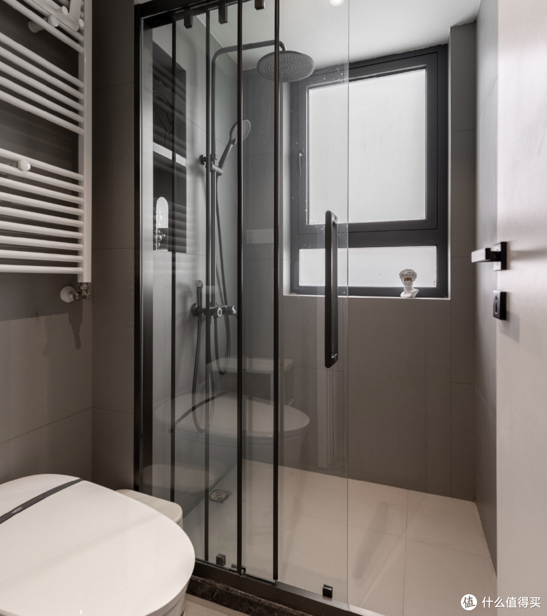 兩室改三室，單衛(wèi)改雙衛(wèi)，她家布局，說(shuō)是“神設(shè)計(jì)”都不為過(guò)