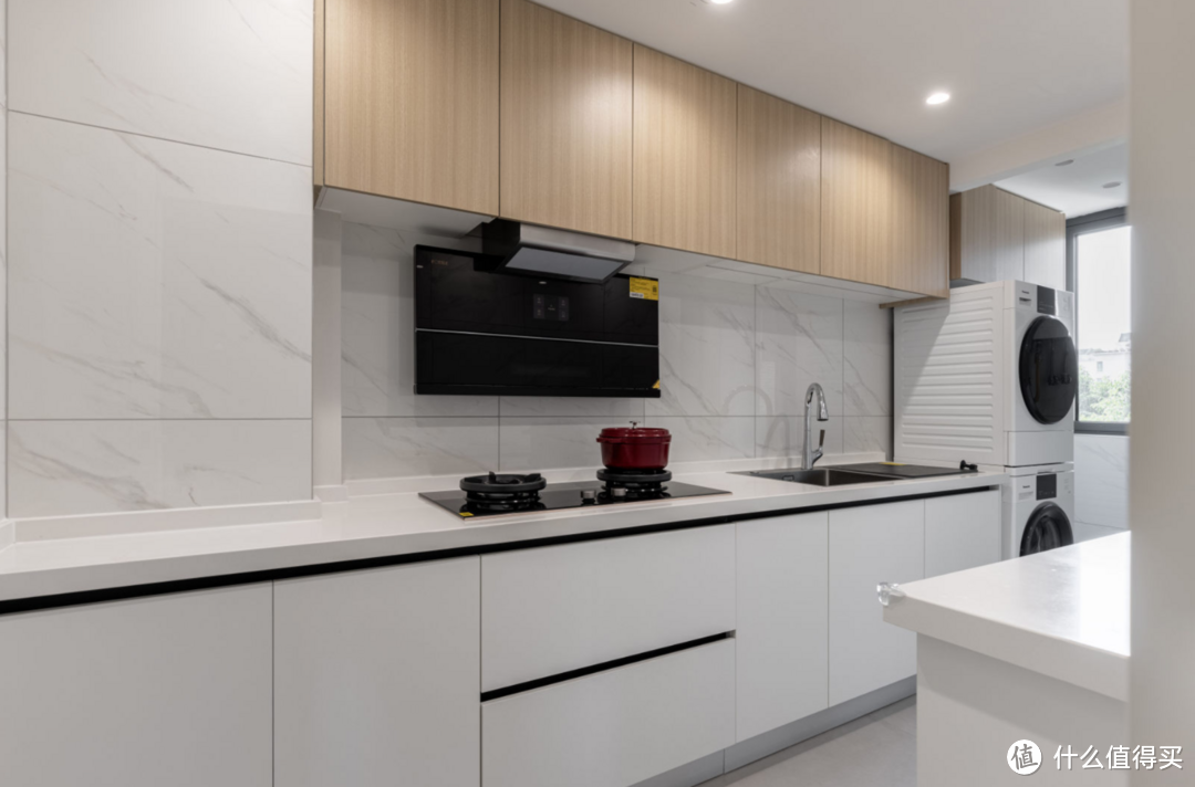 兩室改三室，單衛(wèi)改雙衛(wèi)，她家布局，說(shuō)是“神設(shè)計(jì)”都不為過(guò)