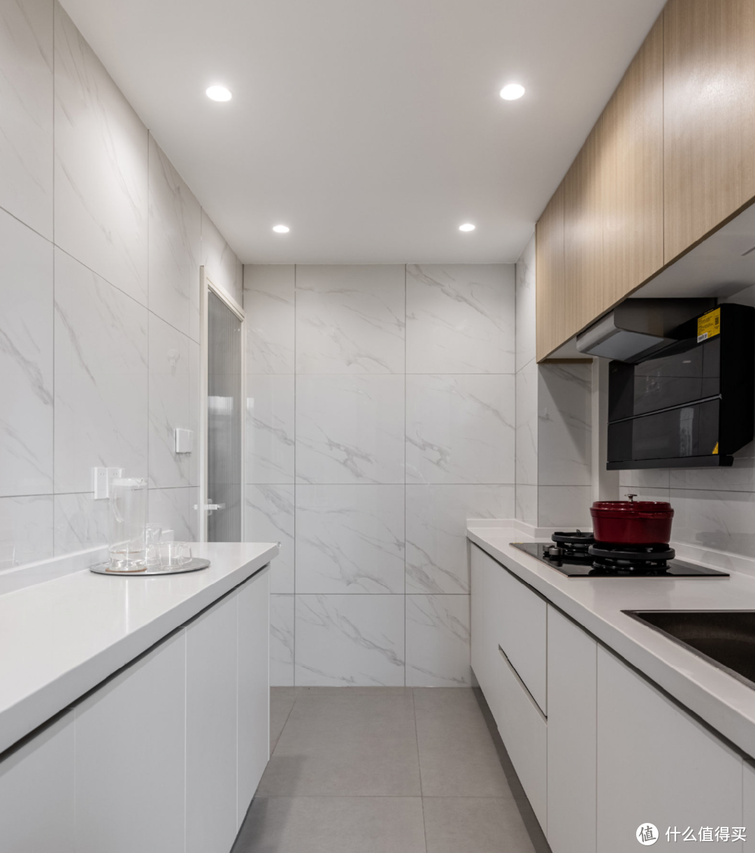 兩室改三室，單衛(wèi)改雙衛(wèi)，她家布局，說(shuō)是“神設(shè)計(jì)”都不為過(guò)