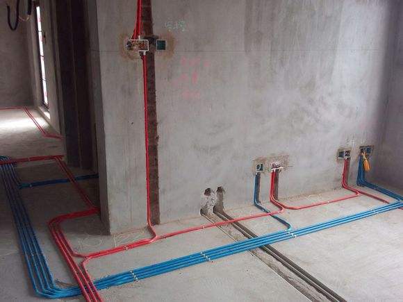 自己裝修房子的詳細(xì)步驟介紹，新房裝修流程大盤點(diǎn)