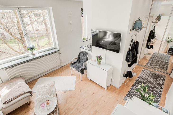 炎炎夏日，教你打造清涼家居