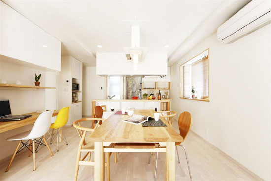 有溫度的日系家居，才不是冷淡風(fēng)