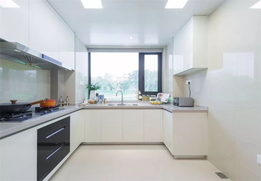 廚房裝修血淚教訓(xùn)：這10處真的不該亂做，別等裝修后才知道