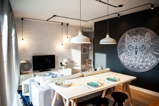 新房裝修如何設(shè)計(jì)？新房裝修設(shè)計(jì)有什么技巧？