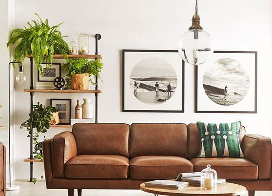 客廳燈的選擇有什么忌諱？有哪些需要注意的問題？