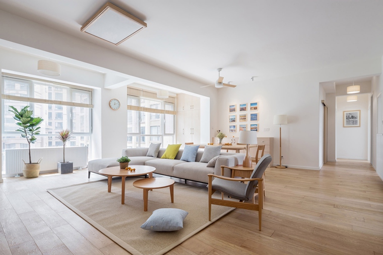 小戶型臥室怎么裝修？五種日式風(fēng)格來幫你！