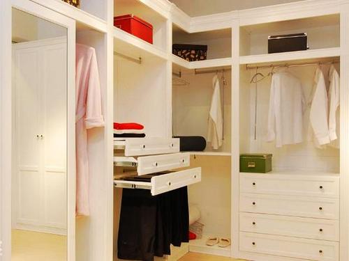 衛(wèi)生間改衣帽間需要注意什么？