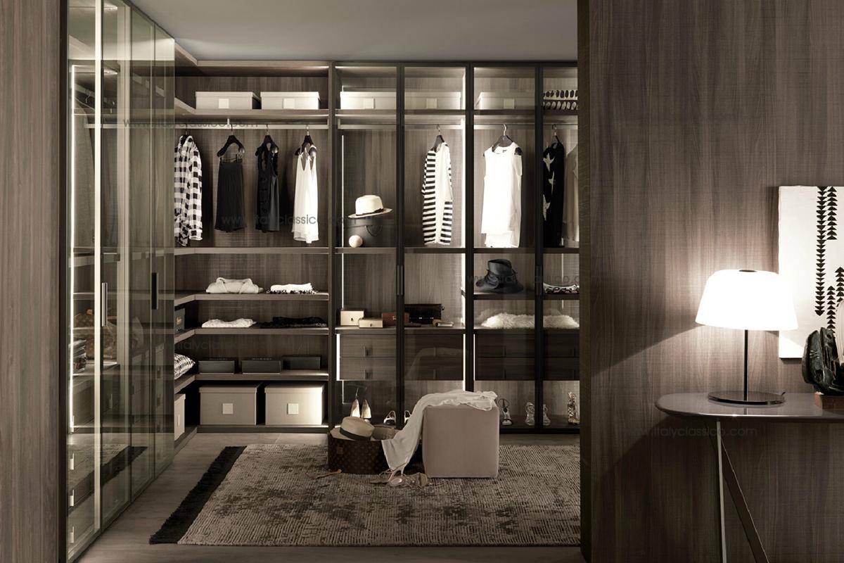 衛(wèi)生間改衣帽間可以嗎？衛(wèi)生間改衣帽間有什么注意事項？