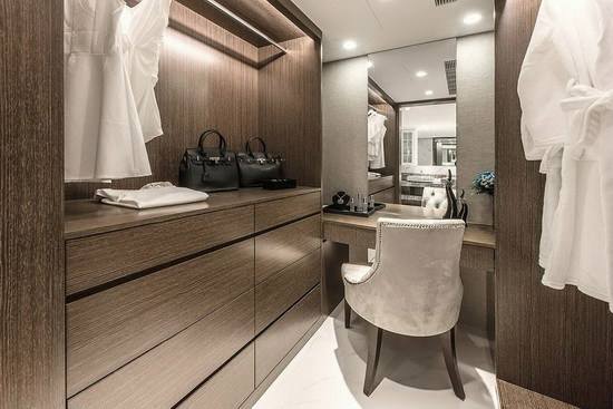 衛(wèi)生間改衣帽間能行嗎？