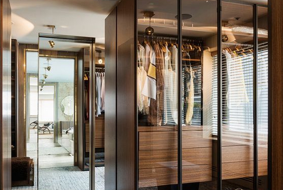 衛(wèi)生間可以改成能衣帽間嗎?衛(wèi)生間改衣帽間要注意哪些問題？