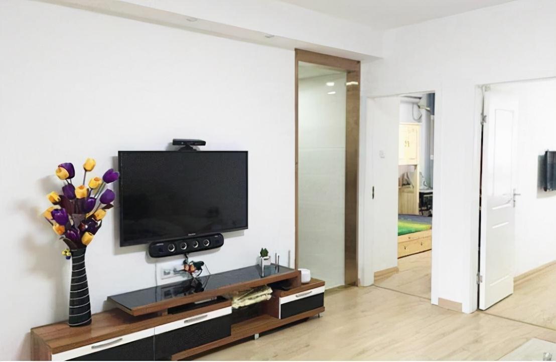 老公不顧家人反對(duì)，硬要把陽(yáng)臺(tái)改成廚房，完工后鄰居都跳起來了