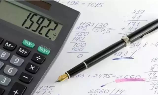 新手必看！簡(jiǎn)單5步教你做好裝修預(yù)算！