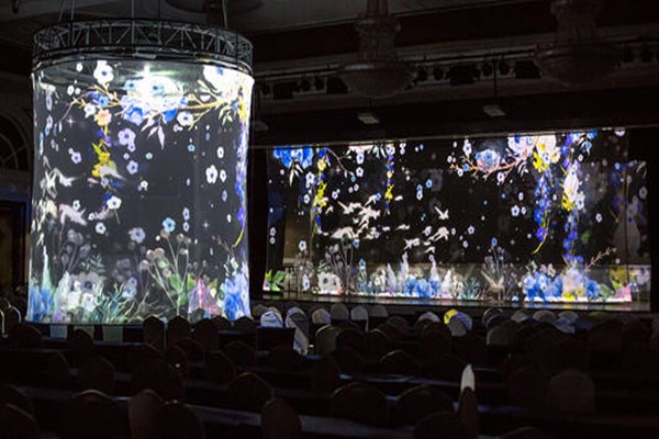 2018年有創(chuàng)意的年會(huì)節(jié)目有哪些？