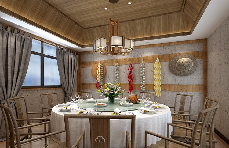 武漢茶樓餐廳酒店別墅店面ktv寫字樓裝飾裝修設計公_桐鄉(xiāng)新麗茶餐廳店面_餐廳店面裝修