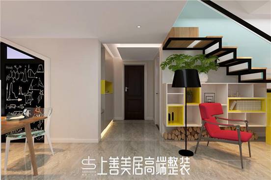 石家莊室內(nèi)裝修與設(shè)計(jì)流程詳解！裝修需要注意哪些細(xì)節(jié)？