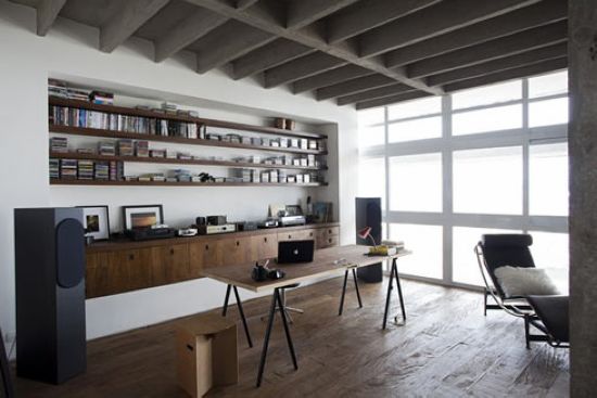 90小戶(hù)型裝修樣板房_45平米小戶(hù)型裝修樣板_小戶(hù)型裝修樣板效果圖