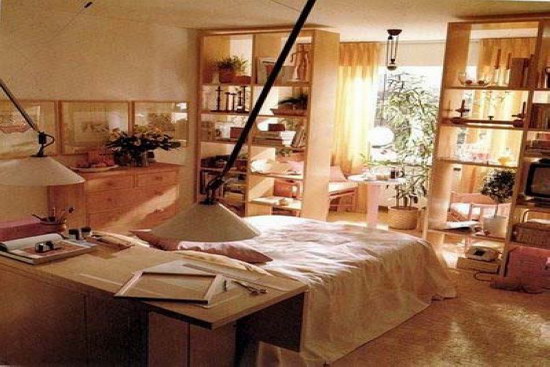 45平米小戶(hù)型裝修樣板_小戶(hù)型裝修樣板效果圖_90小戶(hù)型裝修樣板房