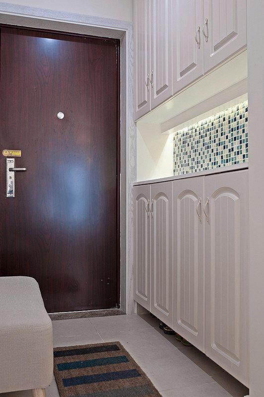 90平的三居室，裝修設(shè)計(jì)超實(shí)用，全屋簡(jiǎn)潔干凈太漂亮了