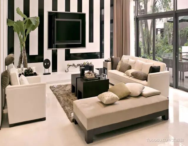 10款創(chuàng)意家居裝修設計，傳說中的