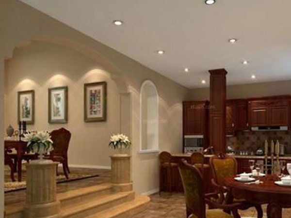 起居室設計一起裝修網(wǎng)裝修效果圖_天津裝修設計_房子裝修玄關設計