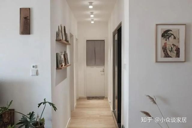 進(jìn)門(mén)走廊裝修效果圖_進(jìn)門(mén)走廊長(zhǎng)的戶(hù)型裝修_進(jìn)門(mén)走廊裝修效果圖