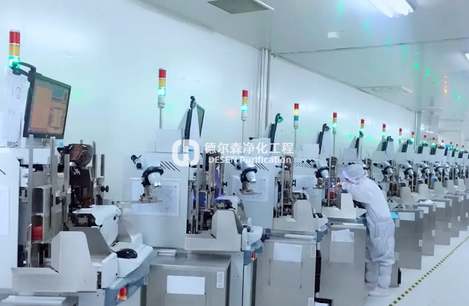 曲靖老舊凈化廠房拆除改造升級步驟和注意事項？