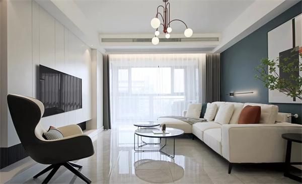 煙臺裝修費用明細(xì)表之地面裝修費用