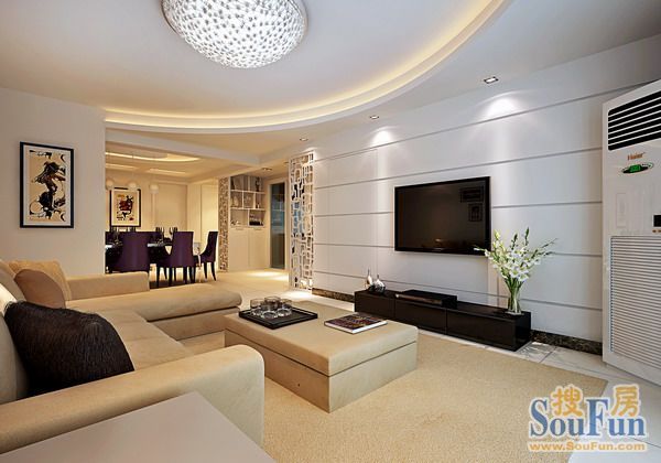 墻面裝修_軍營網吧墻面裝修效果圖_新房裝修墻面處理流程