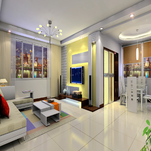 軍營網吧墻面裝修效果圖_新房裝修墻面處理流程_墻面裝修