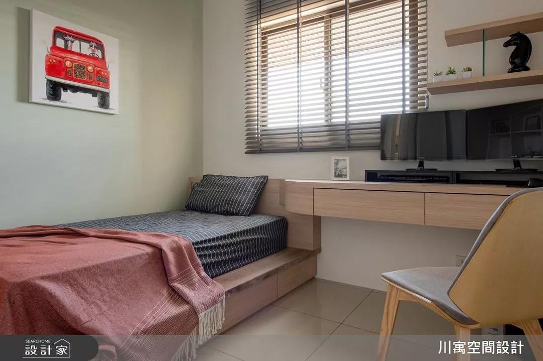 農(nóng)村16萬(wàn)元一層小別墅，父母理想中的養(yǎng)老房，簡(jiǎn)潔大氣又實(shí)用