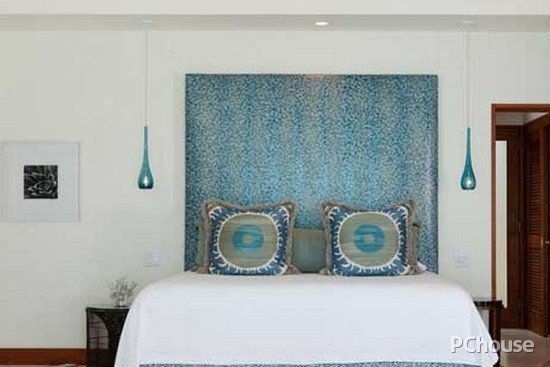 法式新古典風格裝修效果圖