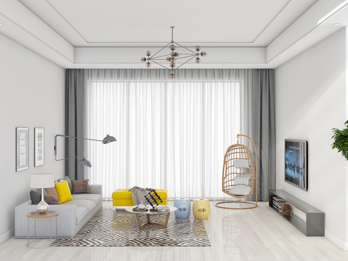 田園風格裝修特點是什么？田園風格裝修類型有哪些？