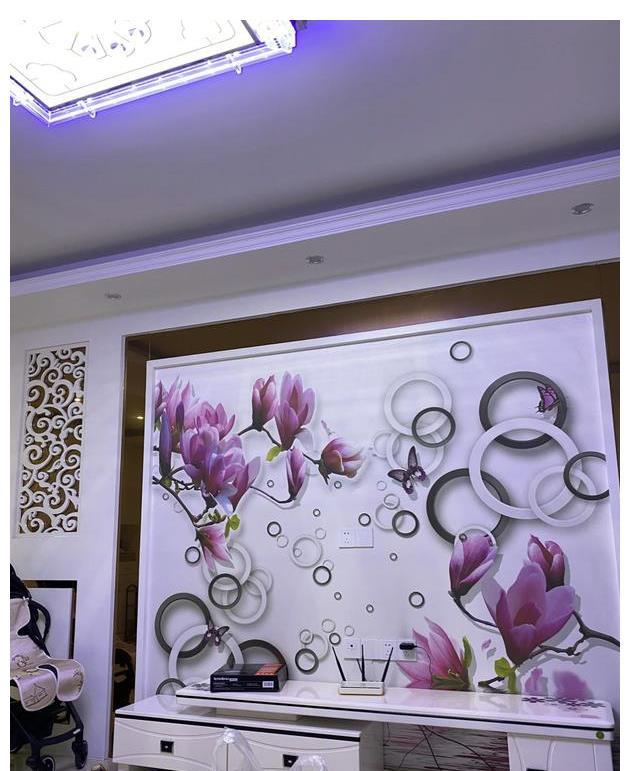 最low的裝修，就是一進(jìn)門就知道你家哪年裝的？