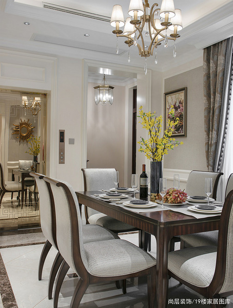 幸?？臻g裝修效果圖_書房裝修效果簡約圖_裝修空間圖