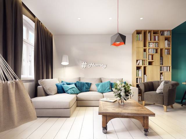 出租房出租么裝修？出租房裝修攻略？