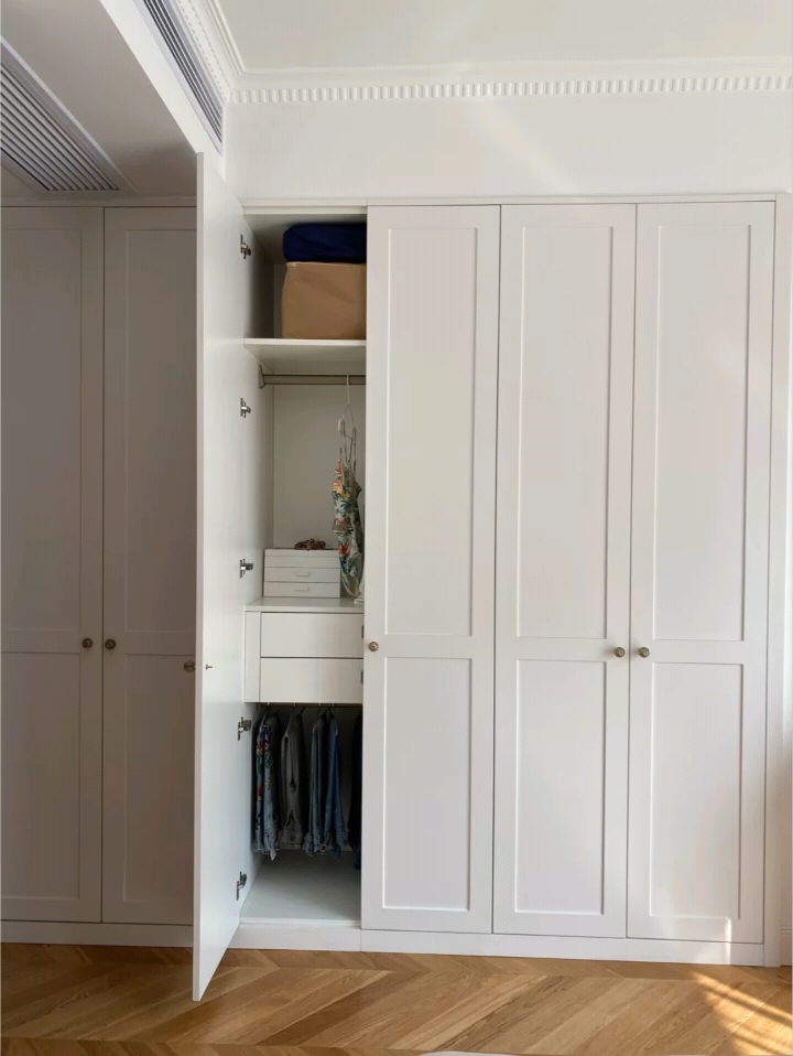 新房裝修中，注意這6種含甲醛最高的材料，可惜被大多人忽視了