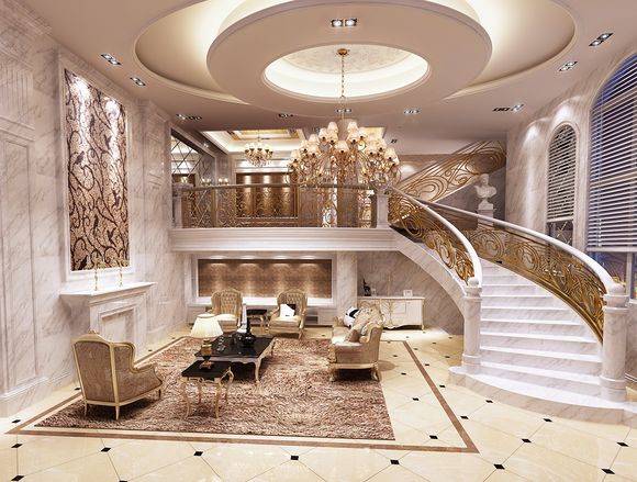 別墅裝修全攻略？98%的人都不知道！