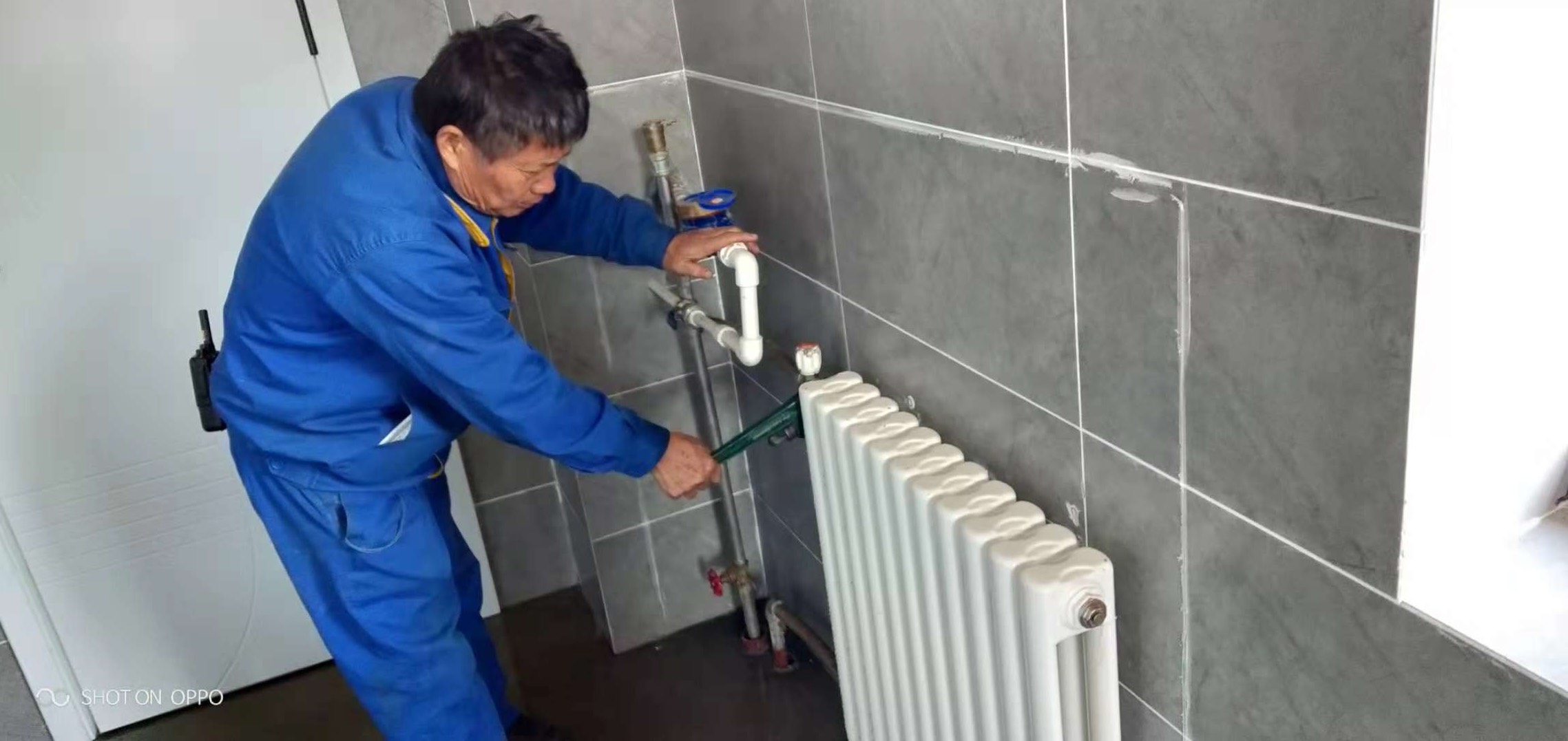 集中供暖暖氣片使用注意哪些問(wèn)題呢？