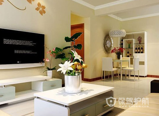 82平米毛坯房簡裝費用明細(xì)